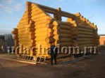 деревянная баня деревянная баня